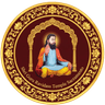 Shri Guru Ravidass Temple Sacramento logo